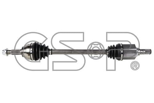 ANTRIEBSWELLE GSP 204118 - für Nissan Leaf ZE1 von Teilerenner