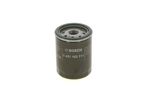 ÖLFILTER, BOSCH 0 451 103 111 von Teilerenner