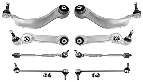 QUERLENKER SATZ SET 5-ER F07 GT 7-ER F01 VORNE LINKS + RECHTS, TEILEX GERMANY 1701711751 von Teilex Germany