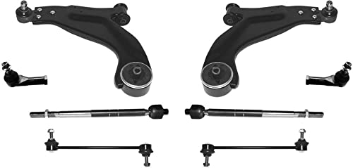 QUERLENKER SATZ SET RADAUFHÄNGUNG MONDEO III VORDERACHSE, TEILEX GERMANY 1703955801 von Teilex Germany