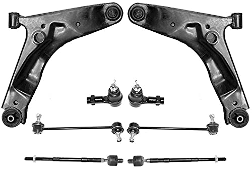 QUERLENKER SET FÜR HYUNDAI I10 PA VORNE R+L, TEILEX GERMANY 1704819751 von Teilex Germany