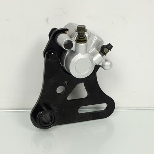 Bremssattel hinten teknix für Motorrad aprilia 50 sx 2011 bis 2016 neu von Teknix