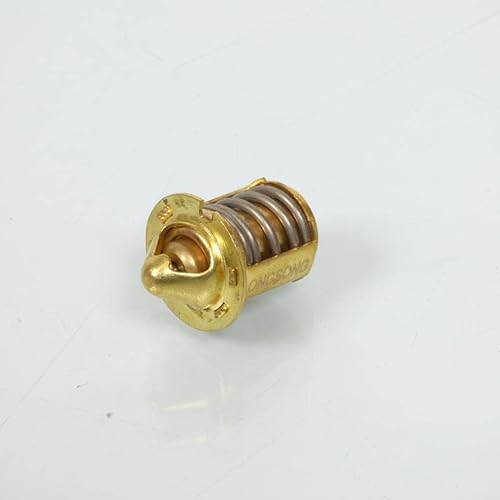 Thermostat Teknix pour Moto Aprilia 50 SX April 2006 Neuf von Teknix