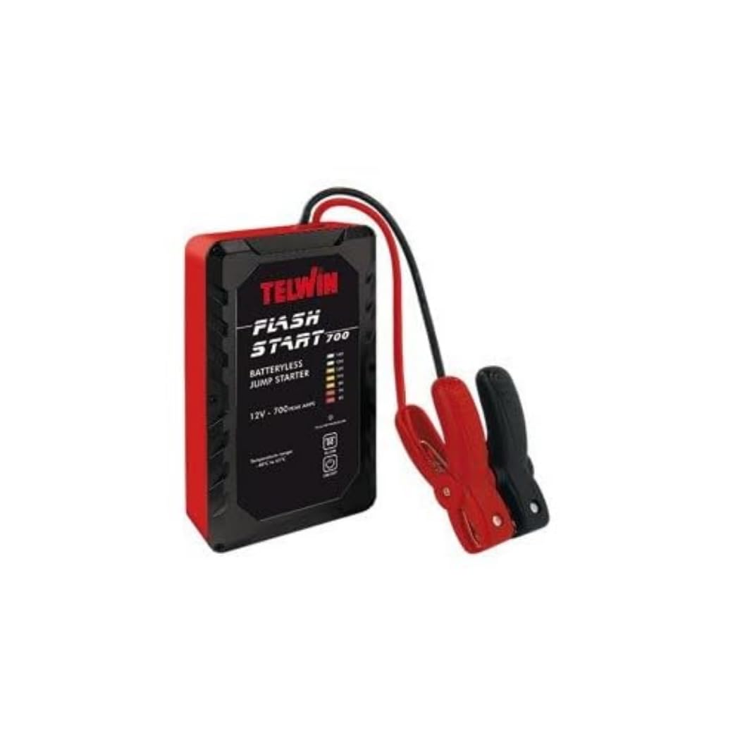 TELWIN FLASH START 700 12V von Telwin