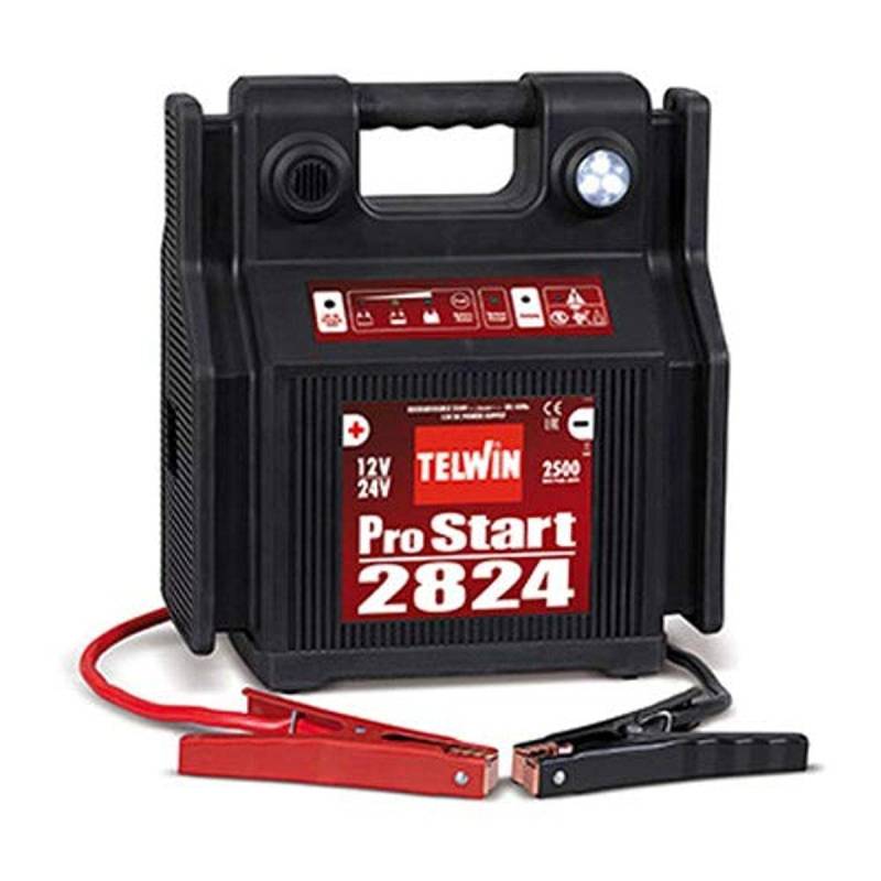 Telwin PRO Start 2824 12-24V von Telwin