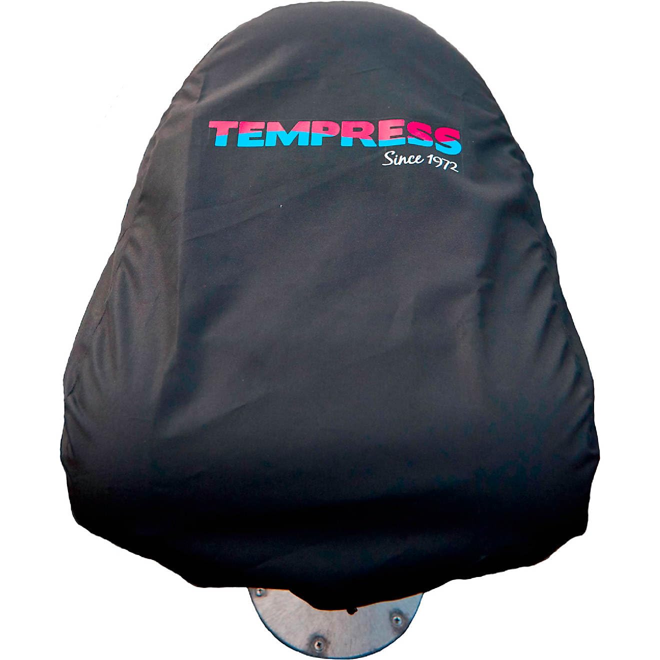 TEMPRESS Premium Boat Seat Cover - Schwarz von Tempress