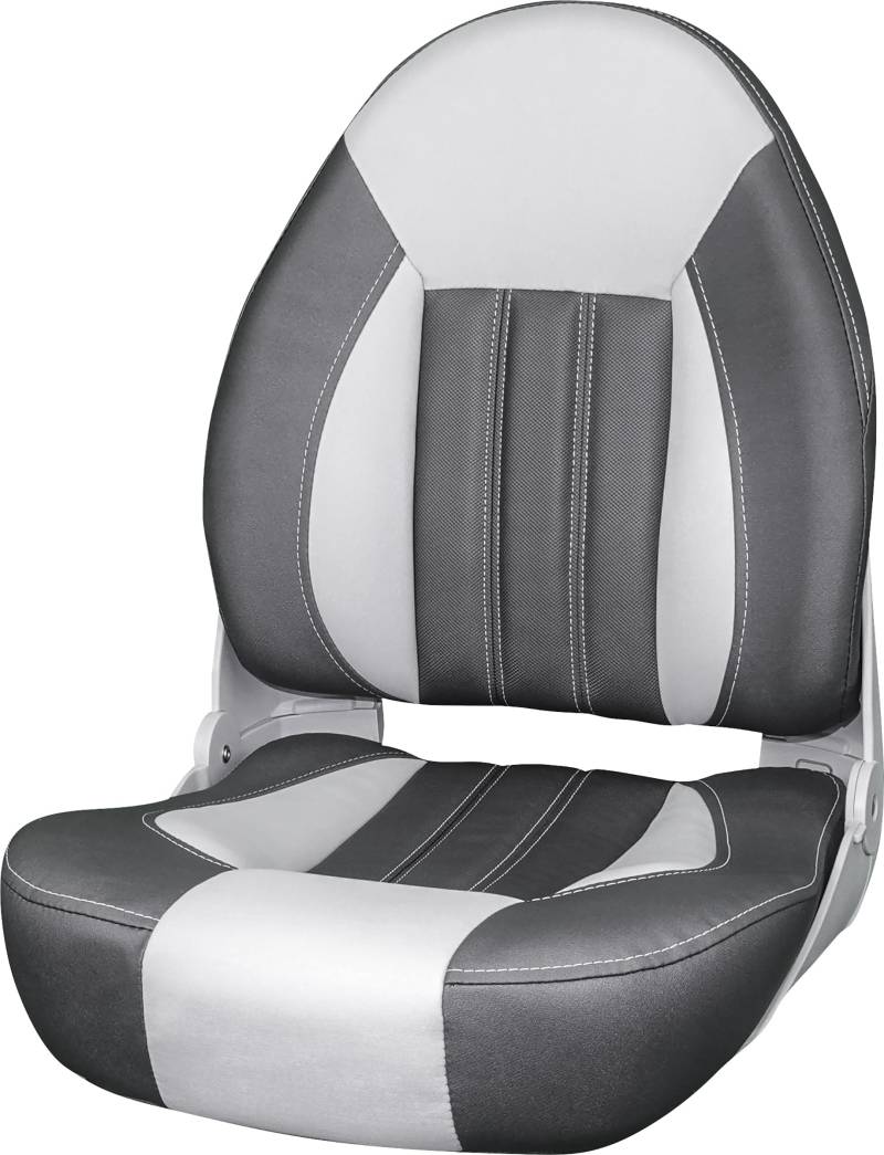 Tempress Probax Seat Charcoal/Gray/Carbon | Bootssitz von Tempress