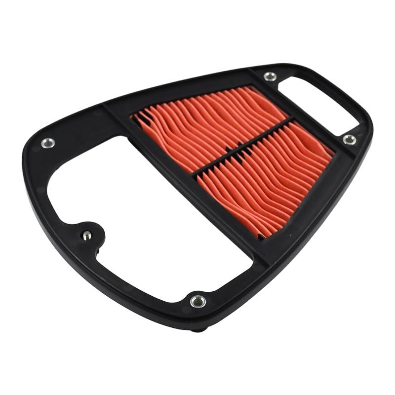 Tendparts 110130015 1011-3860 Luftfilter kompatibel mit Kawasaki VN900 Vulcan Classic/LT/Custom 2006-2023 Classic Special Edition 2011-2014 von Tendparts