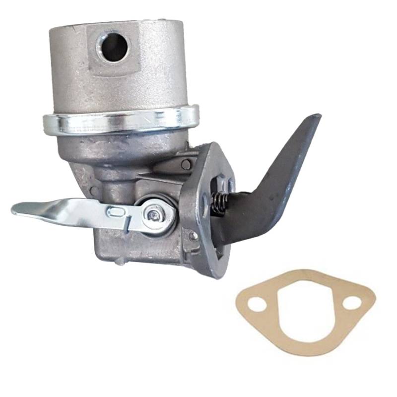 Tendparts ‎3582310 860320 Kraftstoffzufuhrpumpe 1542170 Kompatibel mit Volvo Penta Dieselmotoren TMD41B D41B TAMD41B AD41B KAD42A KAMD42A AD41D D41D TAMD41D TMD41D KAD42B KAMD42B TAMD42B TD30A von Tendparts