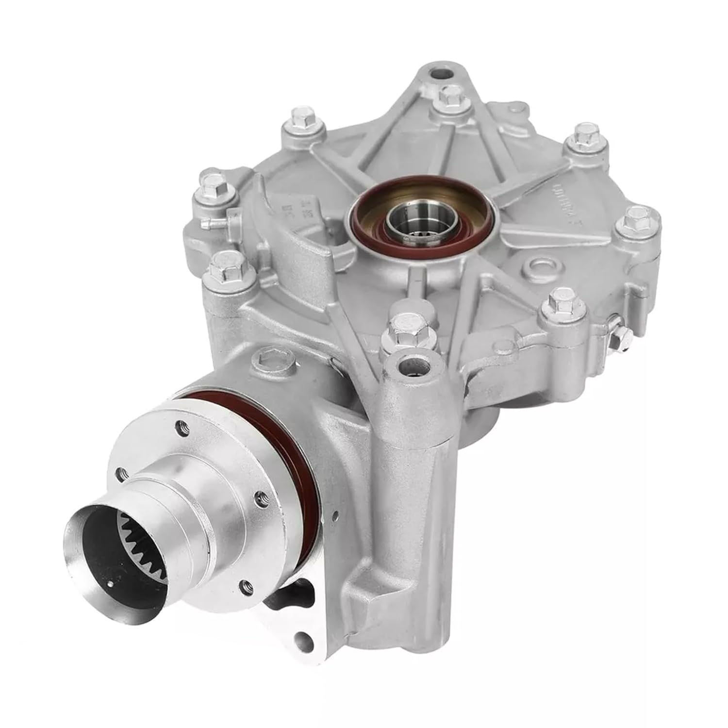 Tendparts 41300-HR6-B00 41300-HR6-A60 Achsantriebsdifferential kompatibel mit Honda ATV Foreman Rubicon DLX 4X4 TRX500FM TRX500FM7 TRX500FA5 TRX500FA6 Kompatibel mit Oldsmobile Bravada 4.3L von Tendparts