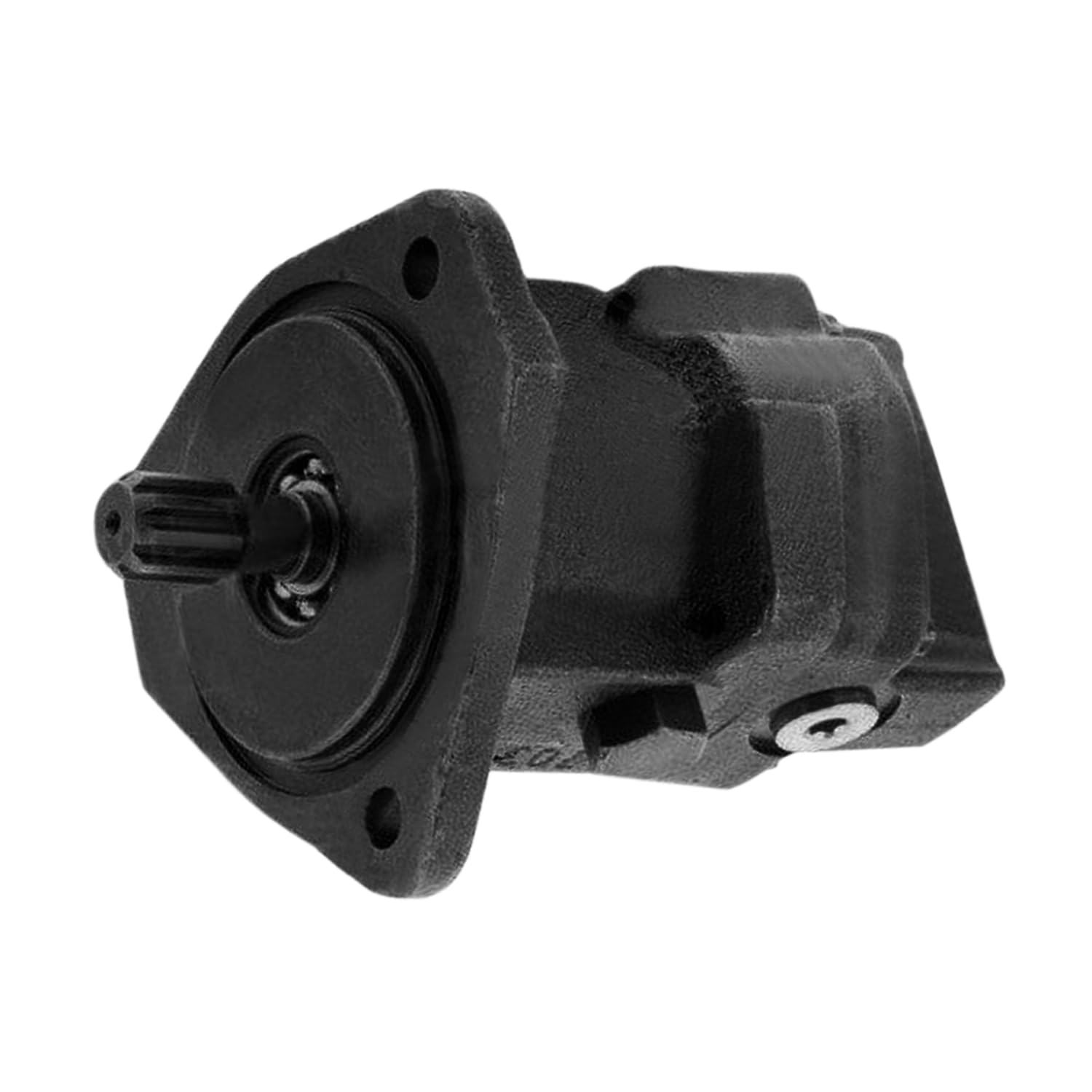 Tendparts Kraftstoffpumpe R23535540 23535540 kompatibel mit Detroit Motor Serie 60 12,7L 14L von Tendparts