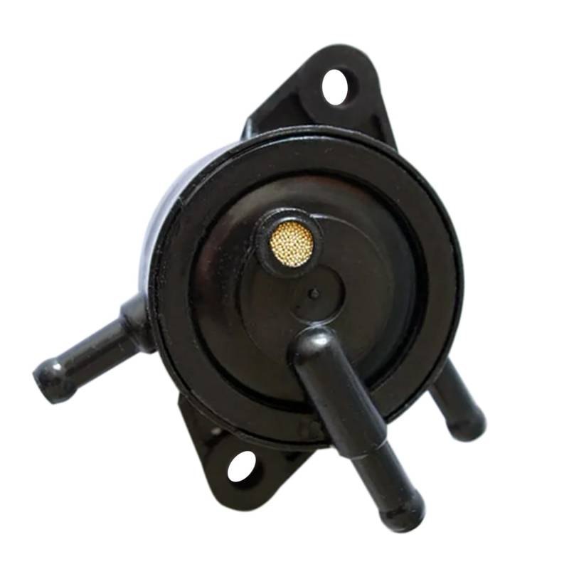 Tendparts Kraftstoffpumpe kompatibel mit Kawasaki Mule 610 4X4 KAF400 1993-2015 Kompatibel mit Honda Motor GC135 GC160 GX100U GX610K1 GX610R1 GX610U1 GC160LE GC190A GC190LA GCV55 20U GCVW 530 GC160A von Tendparts