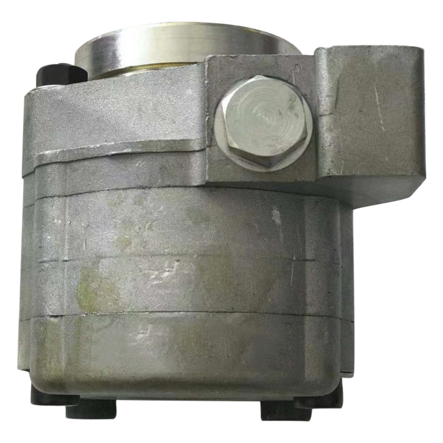 Tendparts Pilot Zahnradpumpe 133-6911 1336911 Kompatibel mit Caterpillar Bagger 320BL 325B 322BLN 325BL 322BL 320B 322B 320BLU 325BLN 320BN 320BS 320BLN 321BLCR von Tendparts