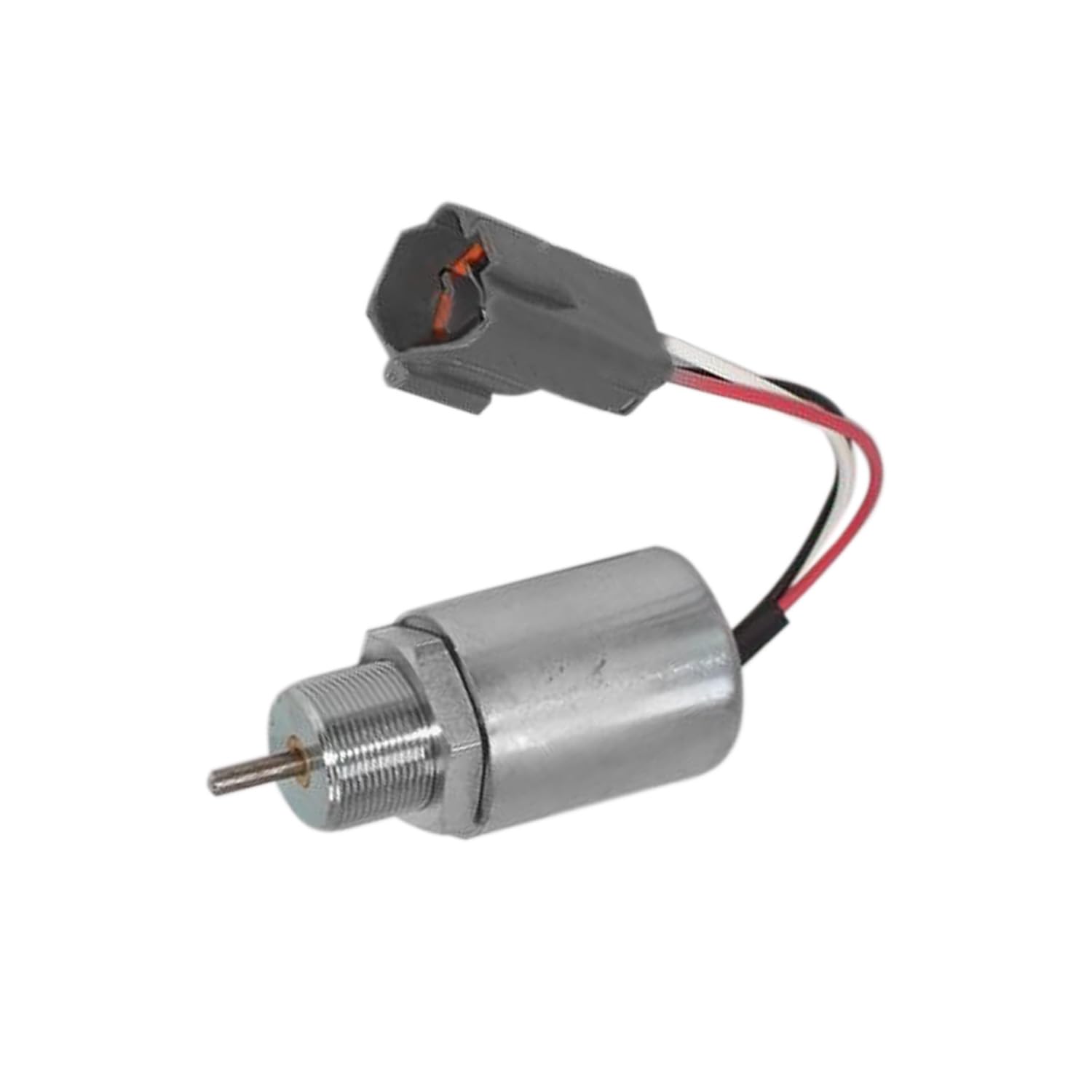 Tendparts Stop Solenoid SA3725-12 SA3175-12 Kompatibel mit Cub Cadet Traktor 7000 7195 7200 7205 7232 7234 7260 7265 7272 7300 7305 7360SS Kompatibel mit Mitsubishi Motor L3E S3 L S4L von Tendparts