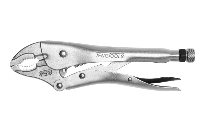 TengTools Feststellzange 74250101 von TengTools