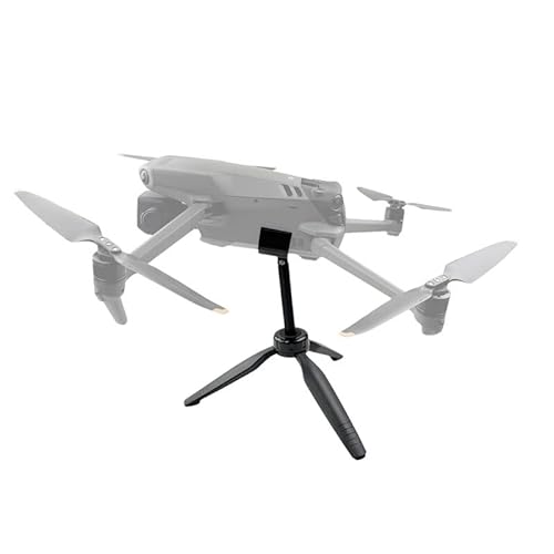 Tenglang Desktop-Display-Ständer für DJI MAVIC 3 / Cine, Drohnen-Display-Halterung, Stativ, Ausstellungszubehör von Tenglang