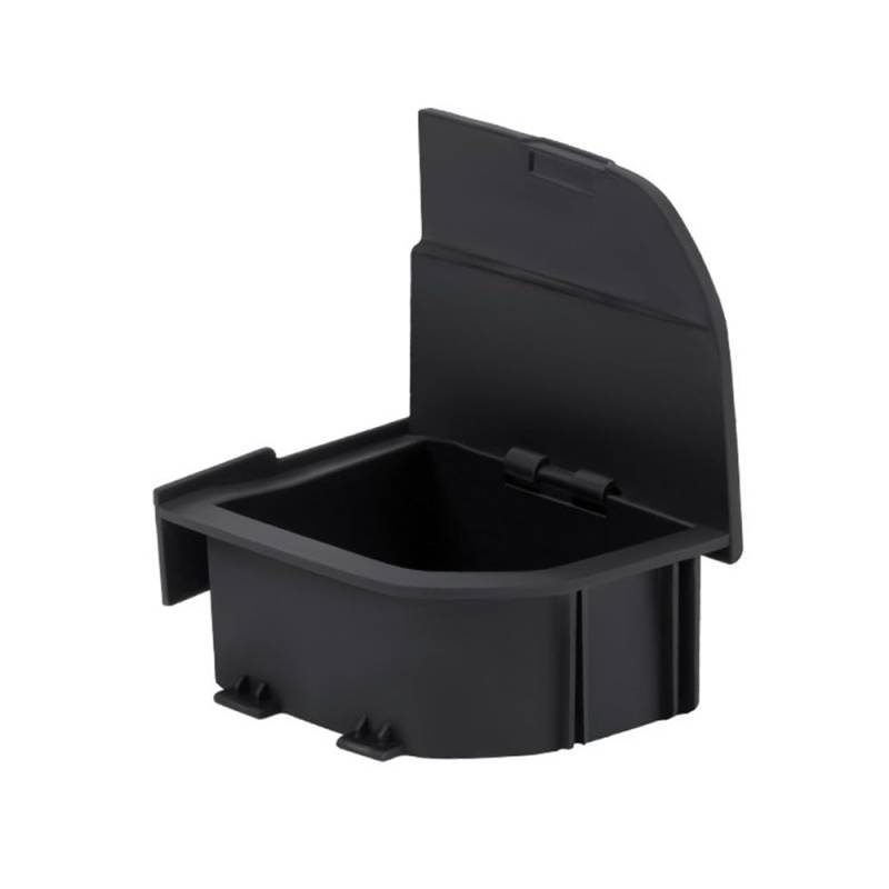 Mittelkonsole Organizer Versteckte Aufbewahrungsbox für BMW 2 3 4er X3 X4 X5 X6 X7 F40 G20 G26 G01 G02 G05 G06 G07 I4,LHD Modifikation Auto Innenraum Zubehör von Tenlang