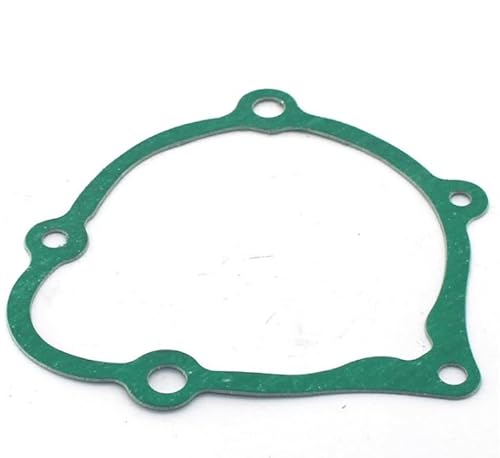 TERAM LOISIRS Dichtung Kurbelgehäuse kompatibel für Suzuki GSX-R 1000 2001 2002 2003 2004 2005 2006 (klein) von Teram Loisirs