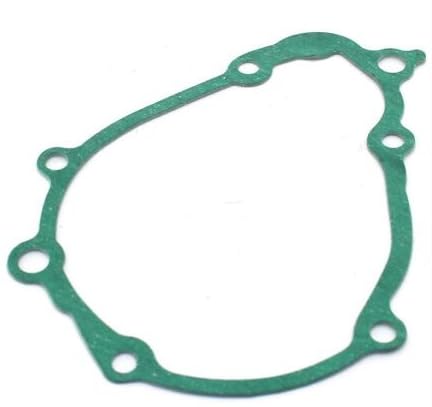 TERAM LOISIRS Dichtung Kurbelgehäuse kompatibel für Suzuki GSX-R 1000 von 2001 2002 2003 2004 2005 2006 (groß) von Teram Loisirs