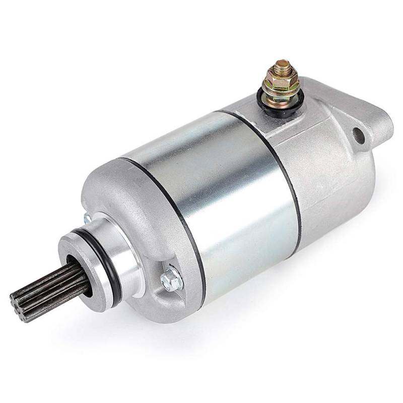 TERAM LOISIRS Starter kompatibel mit HONDA 31200-KGF-901 von Teram Loisirs