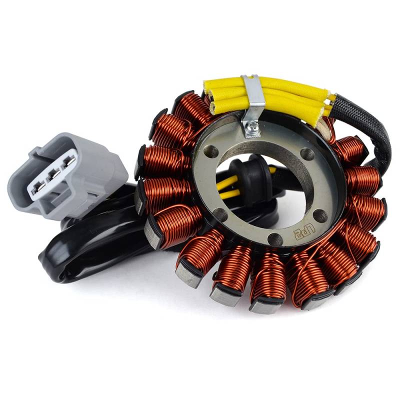 TERAM LOISIRS Stator Zündung, kompatibel mit KTM 1290 Super Adventure T/R von 2017 2018 2019 von Teram Loisirs