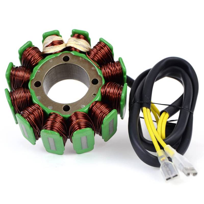 TERAM LOISIRS Stator Zündung, kompatibel mit KTM SX-F 450 Factory Edition von 2013 2014 von Teram Loisirs