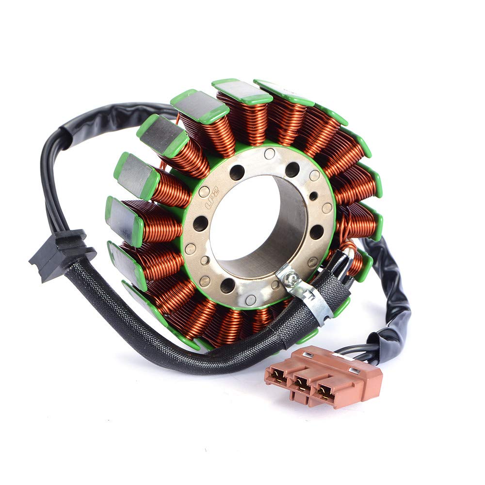 TERAM LOISIRS Stator Zündung, kompatibel mit KTM Super Enduro 950 von 2007 2008 2009 von Teram Loisirs