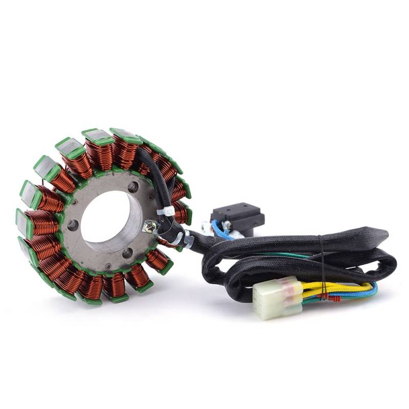 TERAM LOISIRS Stator Zündung, kompatibel mit Polaris Phoenix 200 von 2005 2006 2007 2008 2009 2010 2011 2012 2013 2014 2015 2016 2017 2018 Frankreich von Teram Loisirs