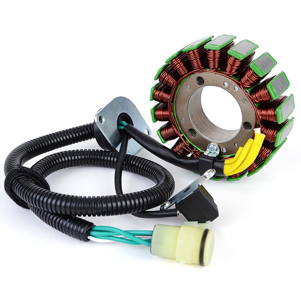 TERAM LOISIRS Stator Zündung, kompatibel mit Yamaha Waverunner VX 1100 Deluxe/Sport von 2005 bis 2015, Frankreich von Teram Loisirs