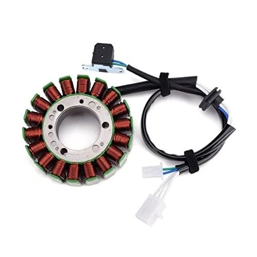 TERAM LOISIRS Stator Zündung Lichtmaschine für Yamaha 600 XT von 1990 bis 2002 von Teram Loisirs