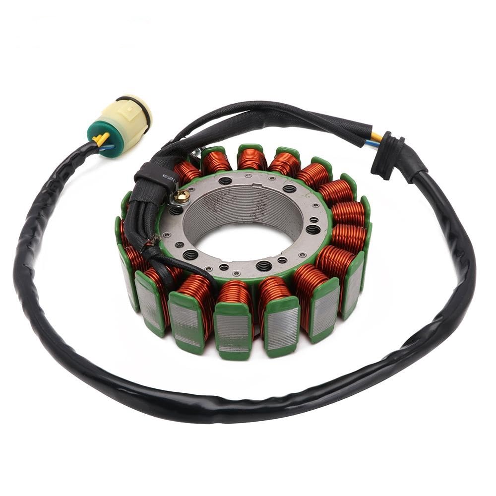 TERAM LOISIRS Stator Zündung kompatibel für Aprilia SL 1000 Falco von 2000 2001 2002 2003 von Teram Loisirs