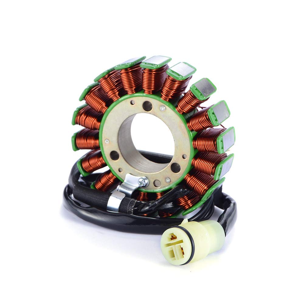 TERAM LOISIRS Stator Zündung kompatibel für Kawasaki 21003-1174 von Teram Loisirs