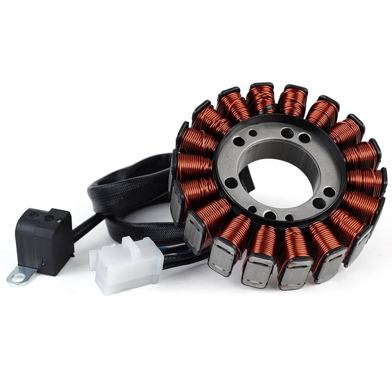 TERAM LOISIRS Stator kompatibel für Aprilia SXV 450 von 2006 2007 2008 2009 2010 2011 Frankreich von Teram Loisirs