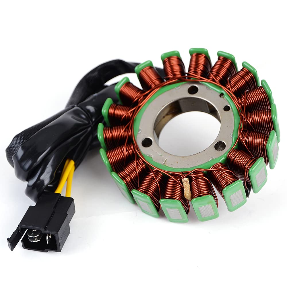 TERAM LOISIRS Stator kompatibel für Suzuki 31401-01D10 von Teram Loisirs