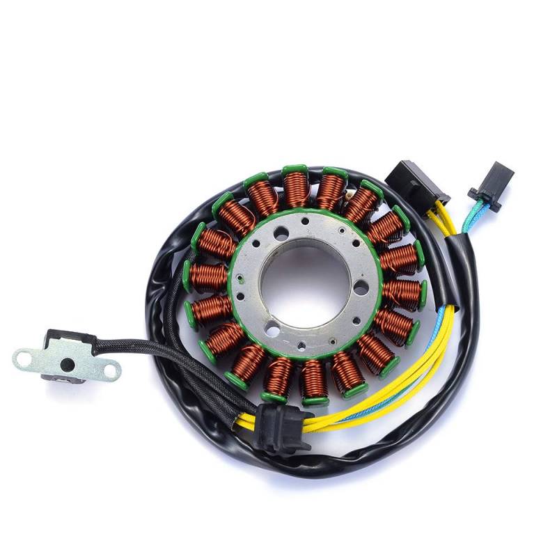 TERAM LOISIRS Stator kompatibel für Suzuki 32101-13F00 von Teram Loisirs