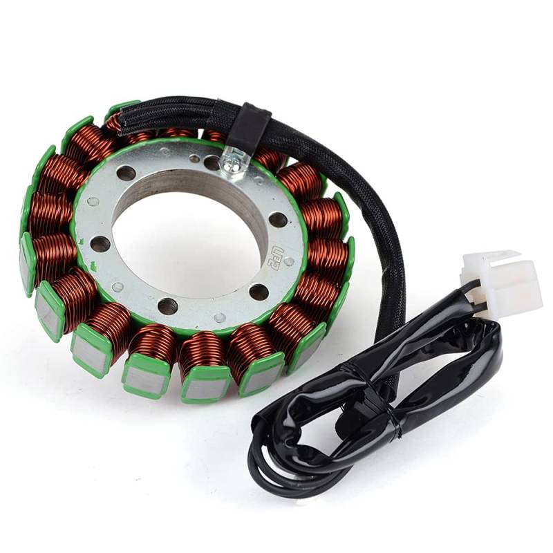 TERAM LOISIRS Stator kompatibel für Triumph TT 600 von 2000 2001 2002 2003 Frankreich von Teram Loisirs