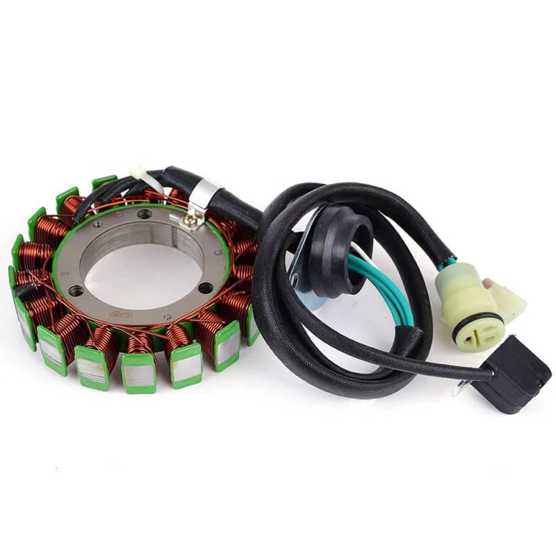 TERAM LOISIRS Stator kompatibel für Yamaha WaveRunner VXR/VXS 1800 von 2011 2012 von Teram Loisirs