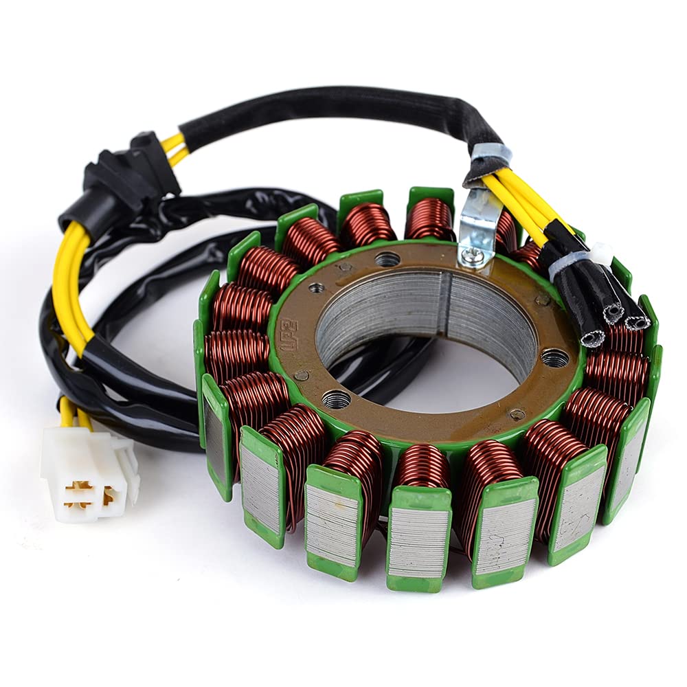 TERAM LOISIRS Stator kompatibel zu Honda 31120-MBB-641 von Teram Loisirs