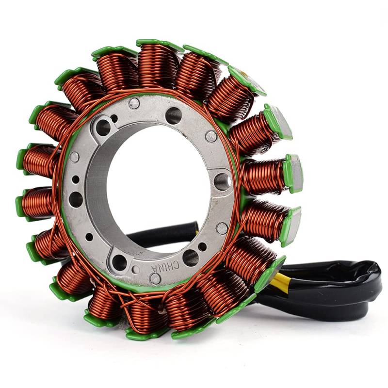 TERAM LOISIRS Stator kompatibel zu Honda 31120-MBL-611 von Teram Loisirs