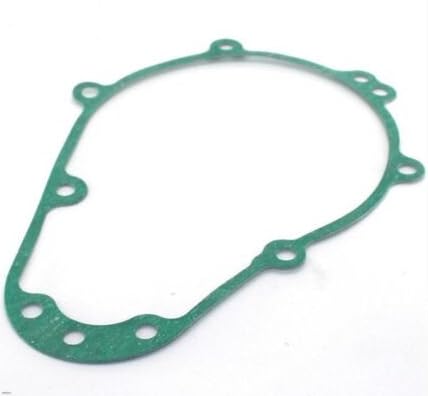 Teram Loisirs Gelenk-Kurbelgehäuse Motorgehäuse kompatibel für Kawasaki Ninja ZX-6 / Zx 600 von 1990 1991 1992 1993 1994 1995 1996 1997 1998 1999 2000 2001 2002 Neu von Teram Loisirs