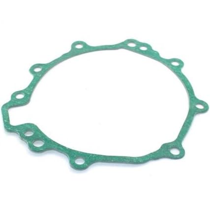 Teram Loisirs Gelenk-Kurbelgehäuse Motorgehäuse kompatibel für Kawasaki ZX-6R Zx 600 von 2007 2008 2009 2010 2011 2012 2013 2014 2015 2016 2017 Neu von Teram Loisirs