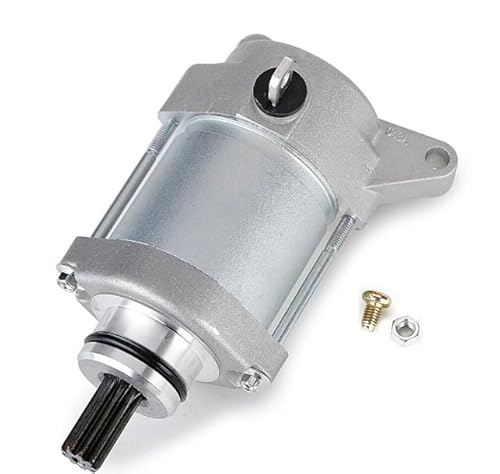 Teram Loisirs Starter kompatibel für Yamaha 5TJ-81890-10 New France von Teram Loisirs