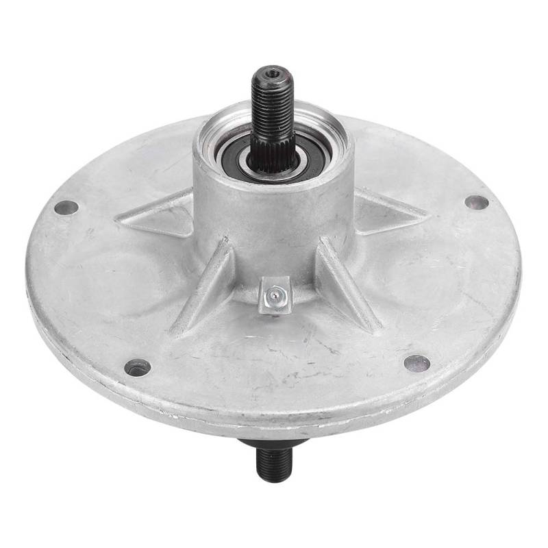 Spindelbaugruppe Passend für Murray 38in 40in 42in 46in Decks OEM 1001046 492574MA 94129 492573 774091 von Terisass