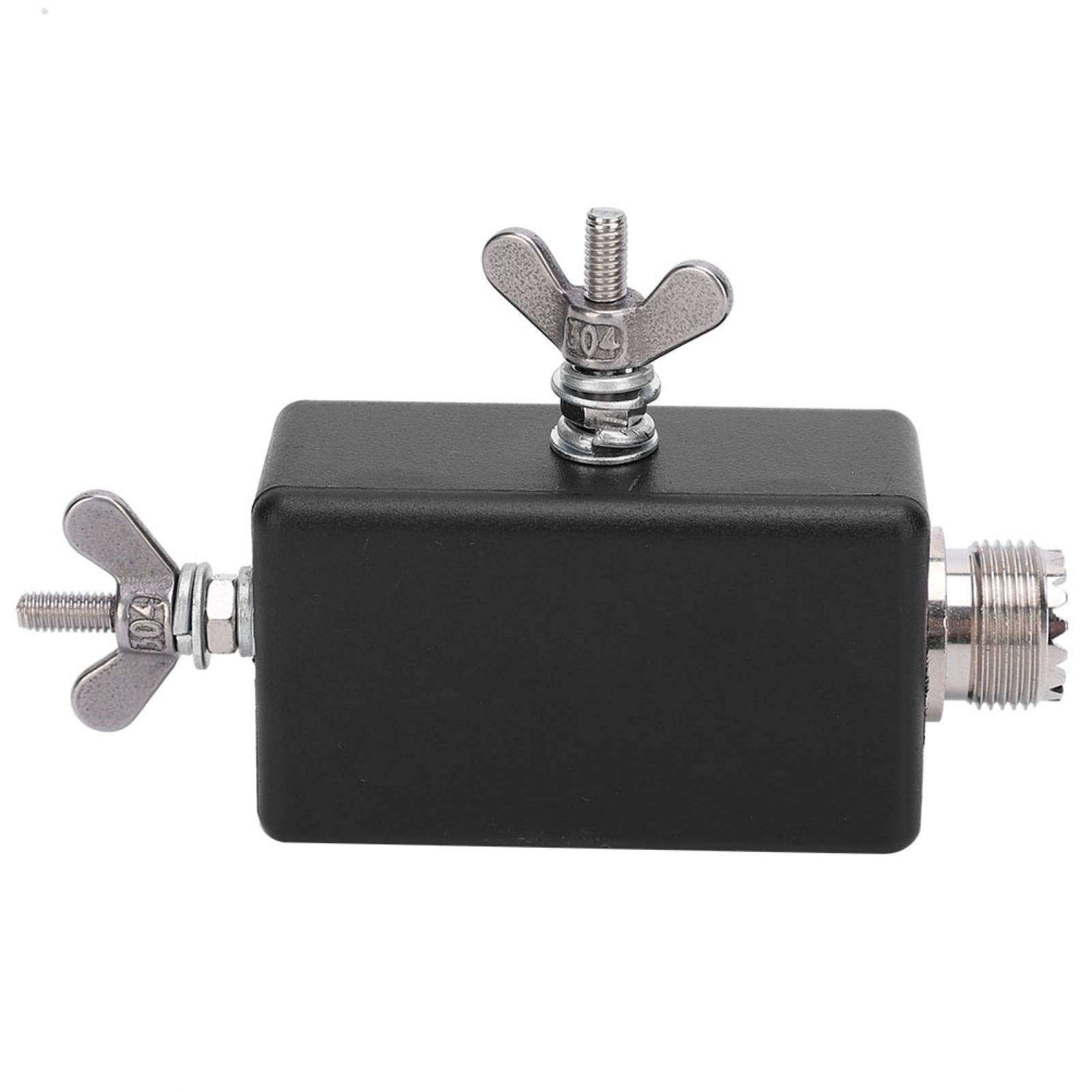 Mini Balun, 1: 9 Mini Balun Geeignete HF-Kurzwellenantenne für QRP-Außenstationen und Möbel. von Teror