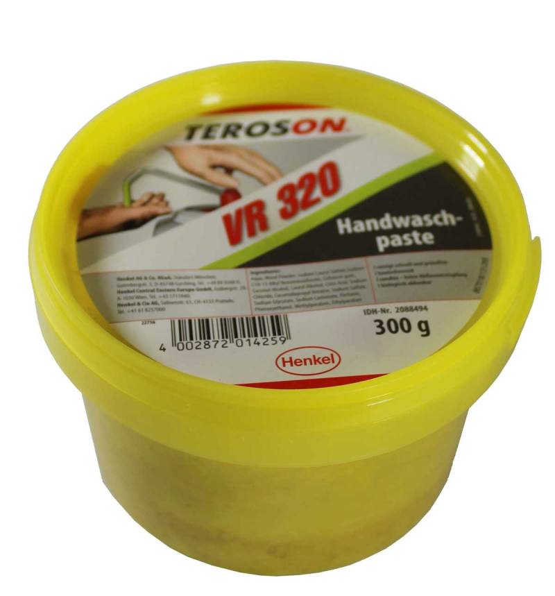 Teroson VR 320 Handwaschpaste von Teroson