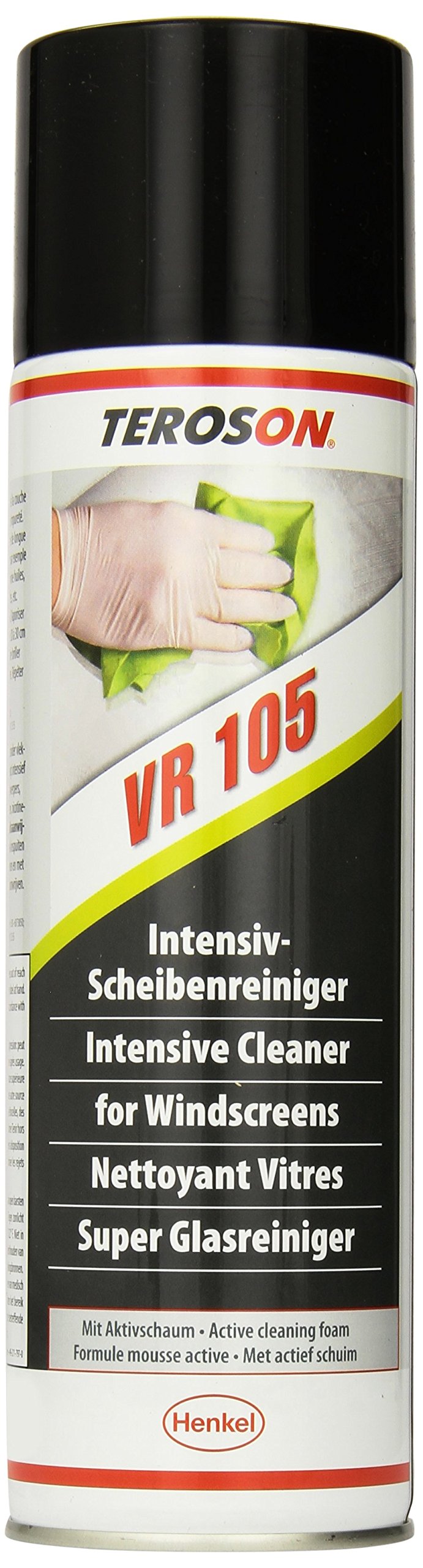 Teroson 1670100 Intensiv Scheibenreiniger 500 ml von Teroson