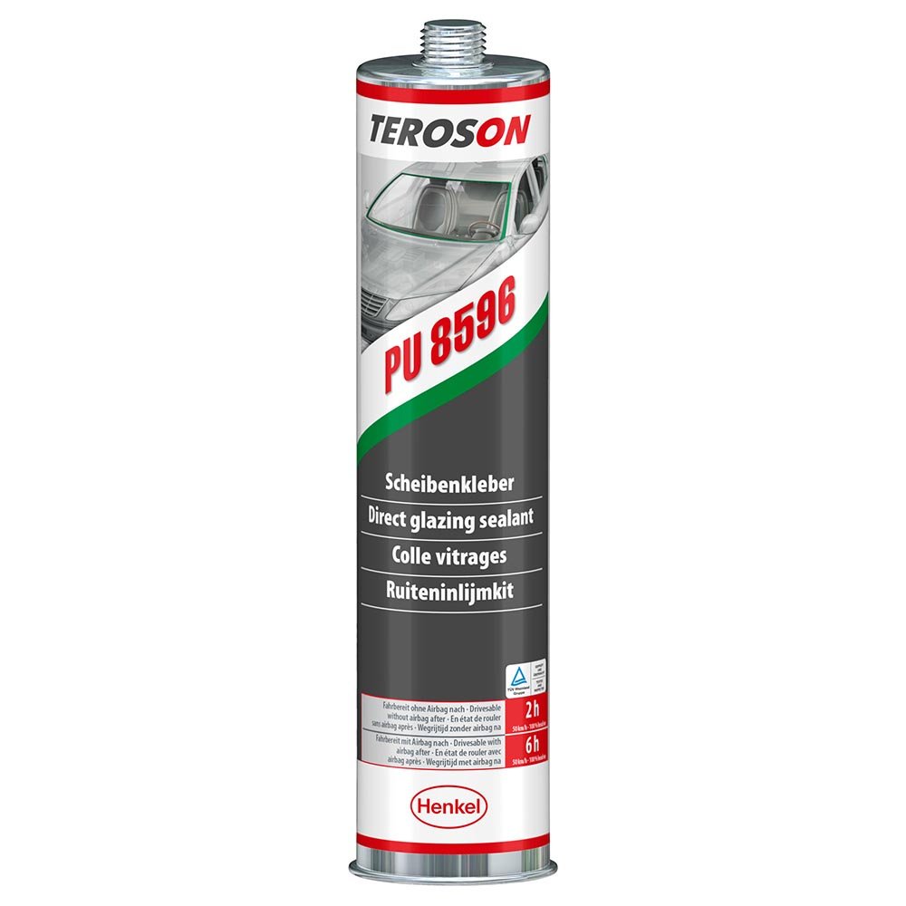 Teroson 450533 Scheibenkleber, 310 ml von Teroson