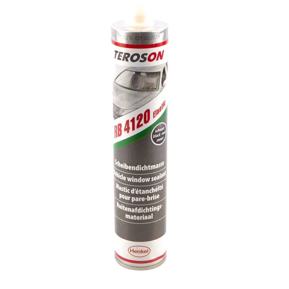 Teroson 800673 Scheibendichtmasse, 310 ml von Teroson