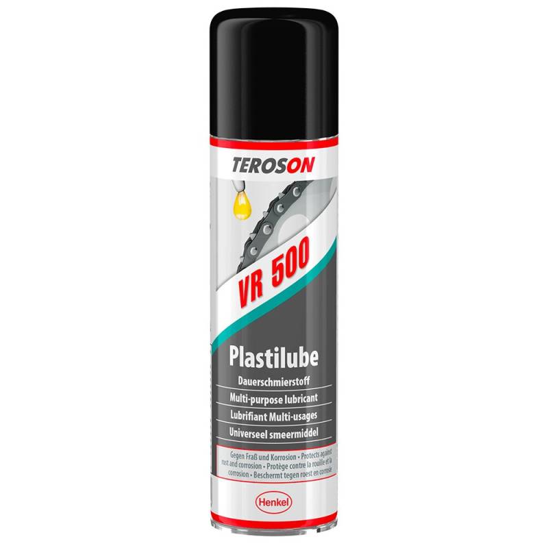 Teroson 867933 Plastiltube, 300 ml von Teroson