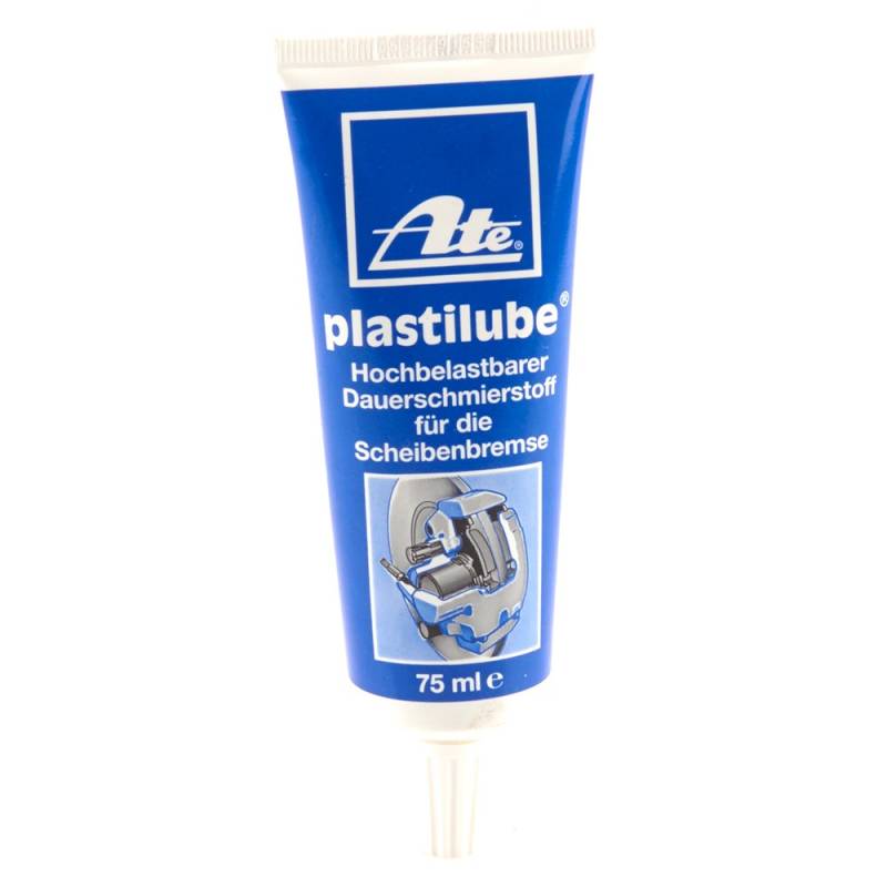 Teroson 892928 Plastiltube, 75 ml von Teroson